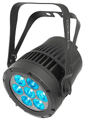 CHAUVET COLORado 1 Quad Tour Светодиодный прожектор