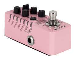 Mooer D7 Delay