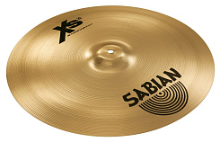 Sabian 18" Db Control Crash XS20