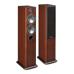 Напольные акустические системы Monitor Audio Bronze 5 Oak 