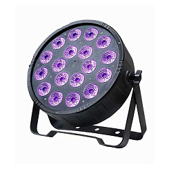 ESTRADA PRO LED PAR 1812