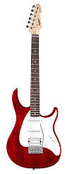 Электрогитара Peavey Raptor Plus EXP