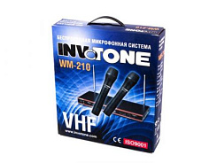 INVOTONE WM210