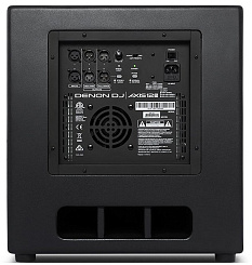  DENON DN-AXIS12S