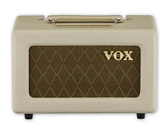 Гитарный усилитель VOX AC4TVH