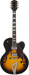 Gretsch G2420 HLW SC ABB