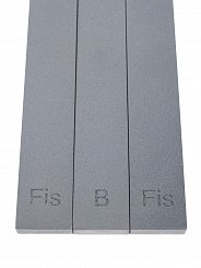 Комплект Sinkopa SBM1FB пластин для металлофона 