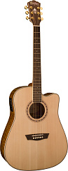 WASHBURN WD30SCE