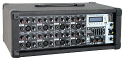 FREE SOUND FORCE Kit-2815QMP3 Акустический комплект