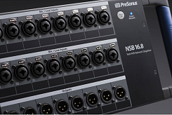 Стейджбокс AVB A/B PreSonus NSB16.8