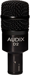 Audix D2 Инструментальный микрофон