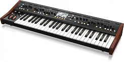 Behringer DEEPMIND 12