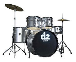 Ddrum D2 BS