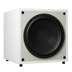 Monitor Audio Monitor MRW10 White