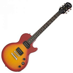 EPIPHONE Les Paul Special Satin E1 Heritage Cherry Vintage