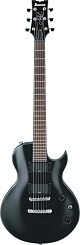 Электрогитара IBANEZ ARZ300-BK