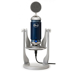 Микрофон Blue mic Spark Digital