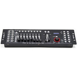 Контроллер LAudio PRO-1612J DMX