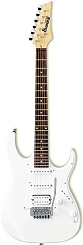 Электрогитара IBANEZ GRX40 PEARL WHITE