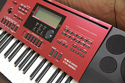 Синтезатор CASIO CTK-6250