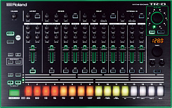 Драм машина ROLAND AIRA TR-8 