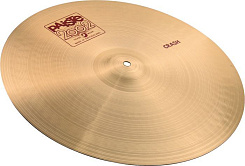 Тарелка 19'' 0001061419 2002 Crash Paiste