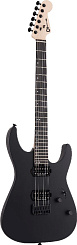 CHARVEL Pro-Mod DK24 HH HT Satin Black