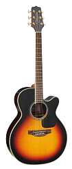 TAKAMINE G50 SERIES GD51CE-BSB