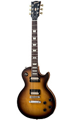 Электрогитара GIBSON LPJ 2014 VINTAGE SUNBURST SATIN