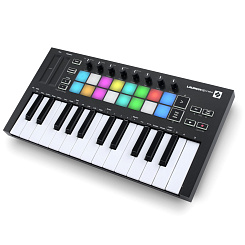 NOVATION Launchkey 25 [MK3]