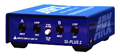 ARX DI-PLUS 2RC