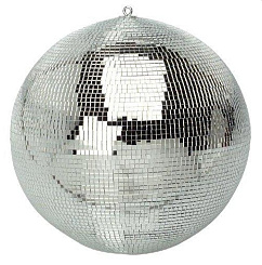 Шар зеркальный Xline Mirror Ball-40 (MB-16), диаметр 400мм, зеркала 10*10 мм