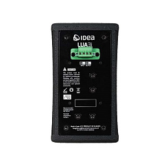 Монтируемый громкоговоритель IDEA Pro Audio LUA3i