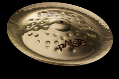 Тарелка 19'' 0001068819 2002 Wild China Paiste