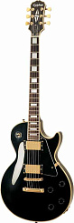 Электрогитара EPIPHONE LES PAUL CUSTOM EB/GH