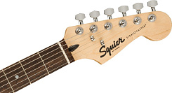 Электрогитара FENDER SQUIER BULLET Stratocaster HSS Arctic White