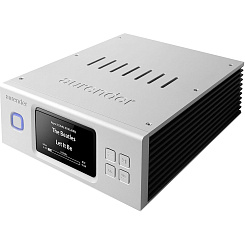 Aurender X100L 6Tb Silver