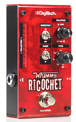 Digitech Ricochet Whammy