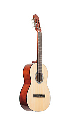 GEWApure Classical Guitar Basic Plus Natural 3/4