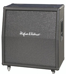 Гитарный кабинет HUGHES & KETTNER CC412 V 30 Signature Edition