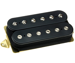 Звукосниматель DIMARZIO BLUESBUCKER F-SPACED DP163FBK