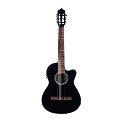 VGS Student E-Classic Black