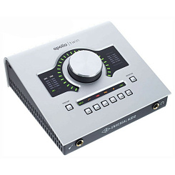 Universal Audio Apollo Twin USB Heritage Edition