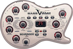 BEHRINGER BASS V-AMP