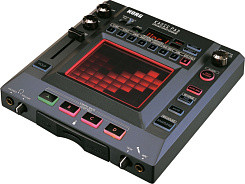 korg kaoss pad 3 процессор эффектов.