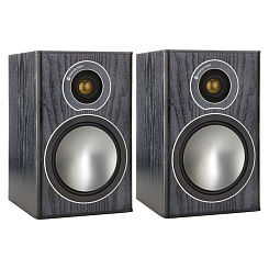 Monitor Audio Bronze 1 Black Oak