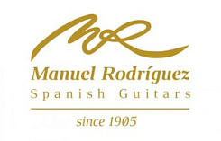 Manuel Rodriguez ACOUSTIC MR MAPLE Классическая гитара