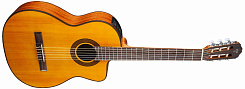 Электроакустическая гитара TAKAMINE GC5CE NAT