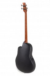 Электроакустическая бас-гитара APPLAUSE AEB4IIP-7S Mid Cutaway Honeyburst Satin