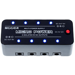 Mooer Micro Power